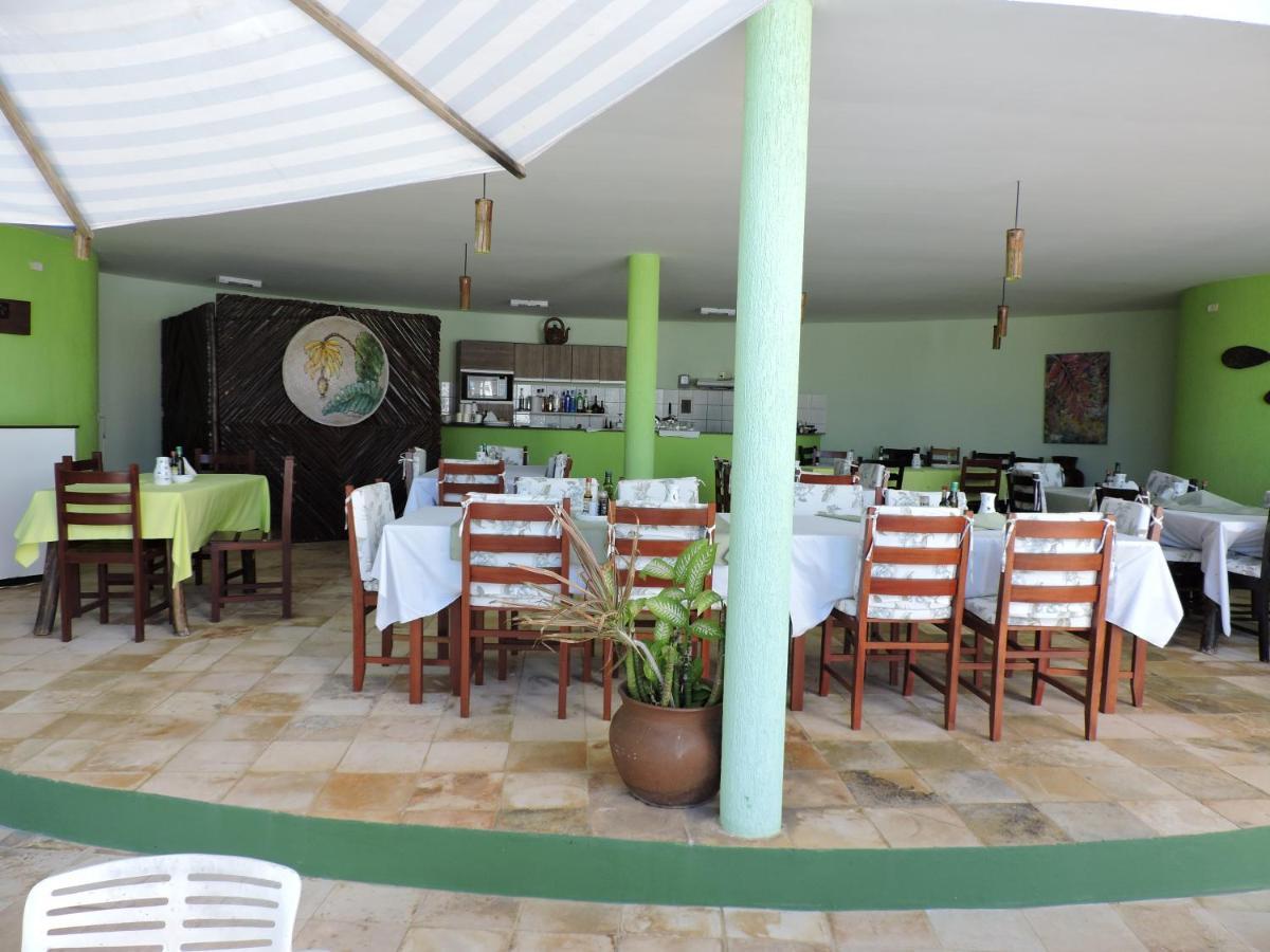 Arituba Tropical Διαμέρισμα Nísia Floresta Εξωτερικό φωτογραφία