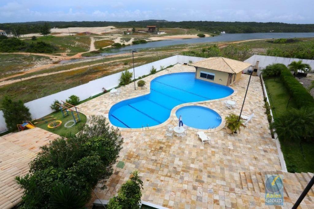Arituba Tropical Διαμέρισμα Nísia Floresta Εξωτερικό φωτογραφία