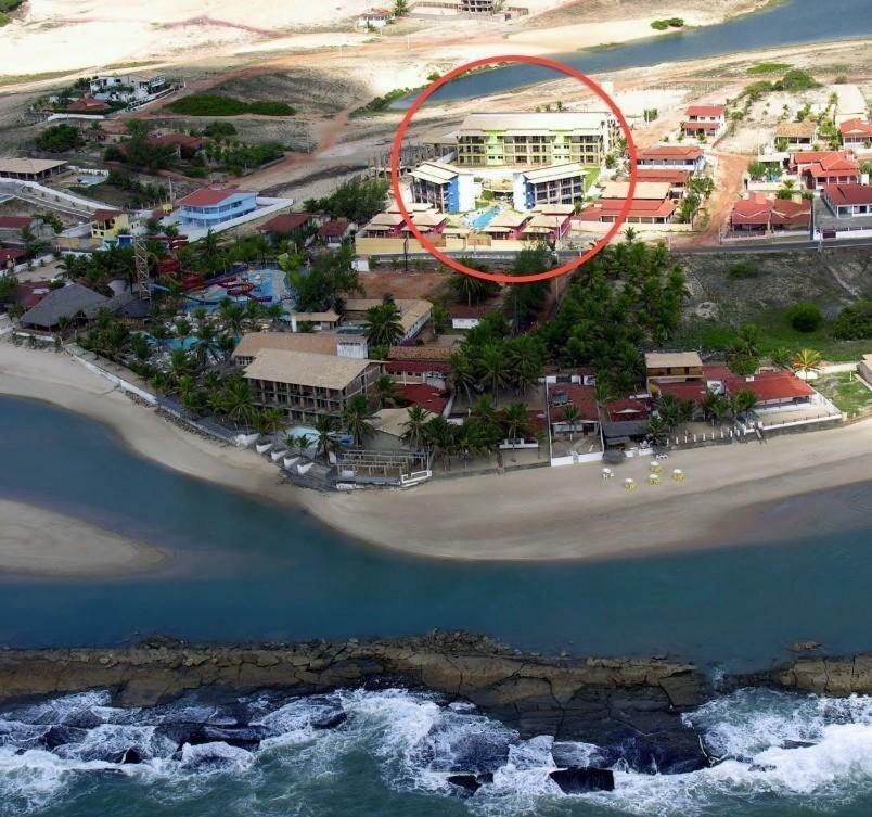 Arituba Tropical Διαμέρισμα Nísia Floresta Εξωτερικό φωτογραφία